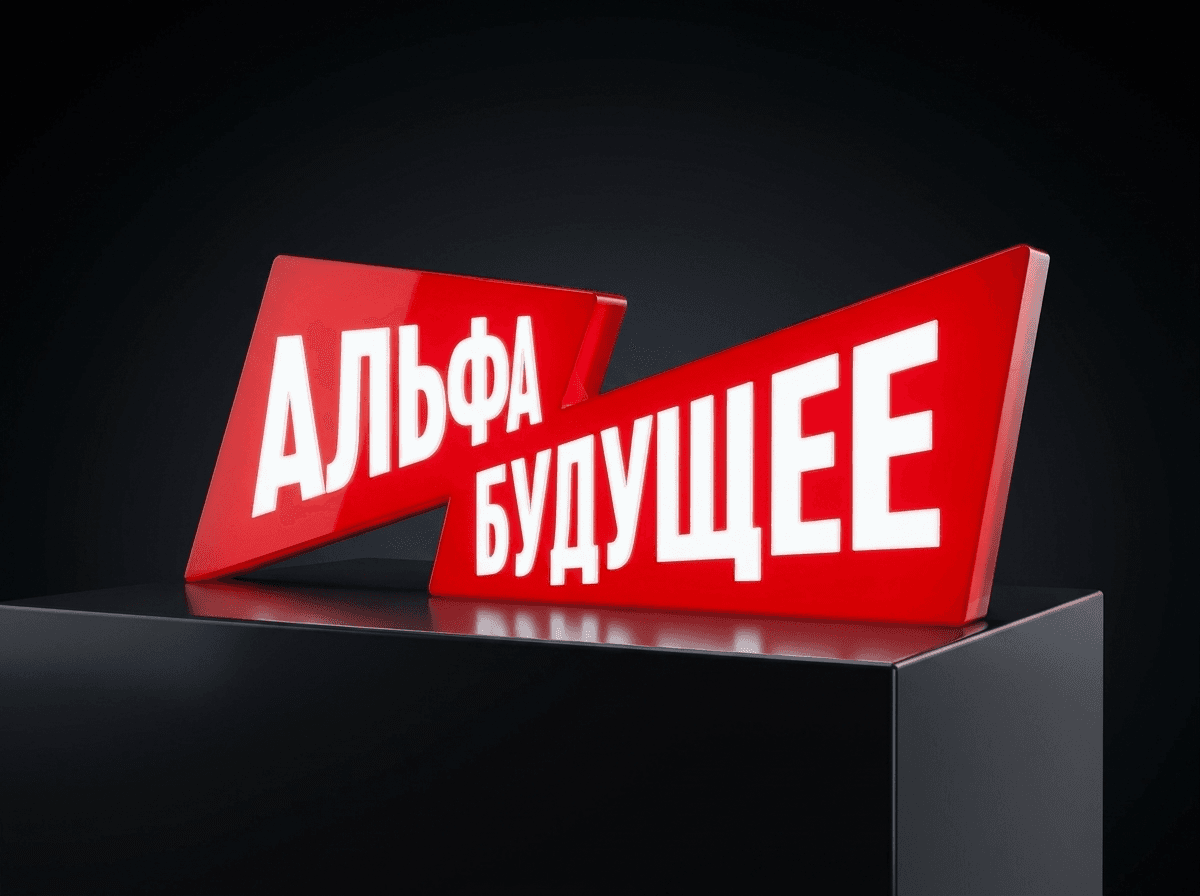 Альфа Банк — Комплексное оформление отделений Альфа Банка — фото 3