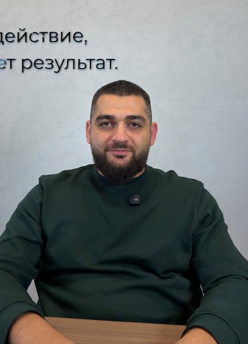 Хачатрян Эдгар